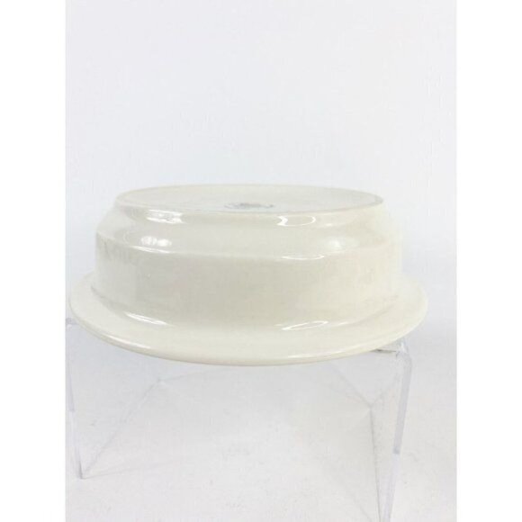 Bunnykins Fun Park Celebration Lipped Bowl 1936 Royal Doulton bone china - Picture 4 of 12